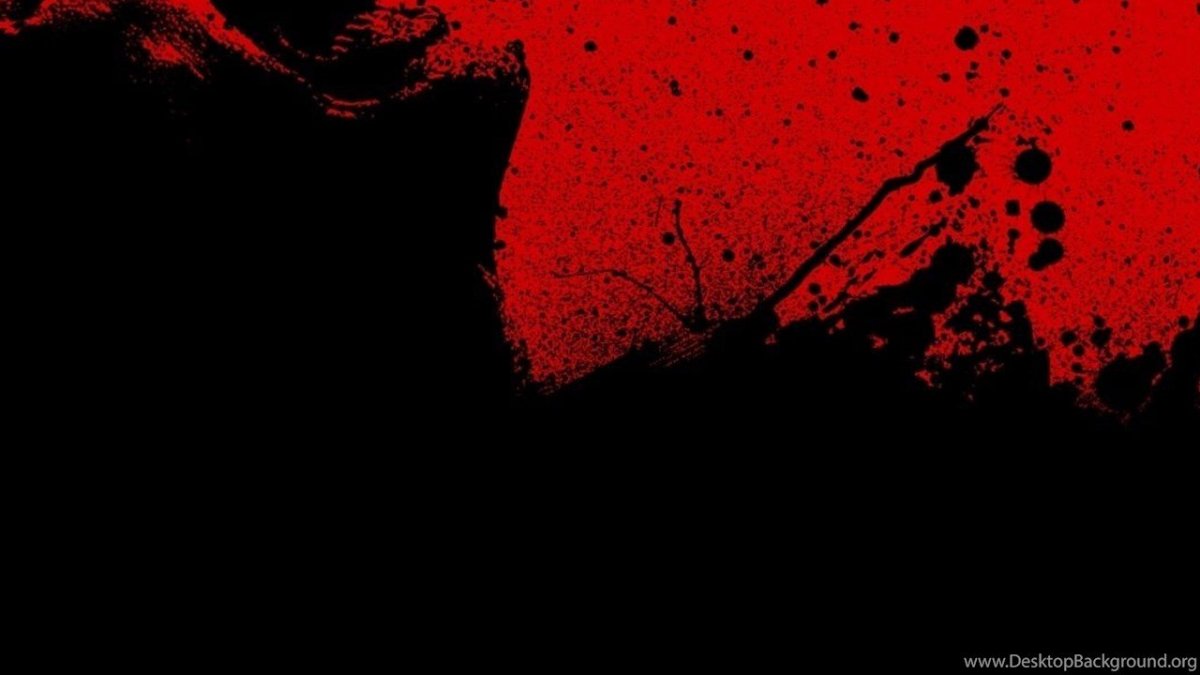 Кровавая Луна