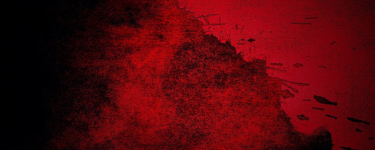 Красный фон гранж