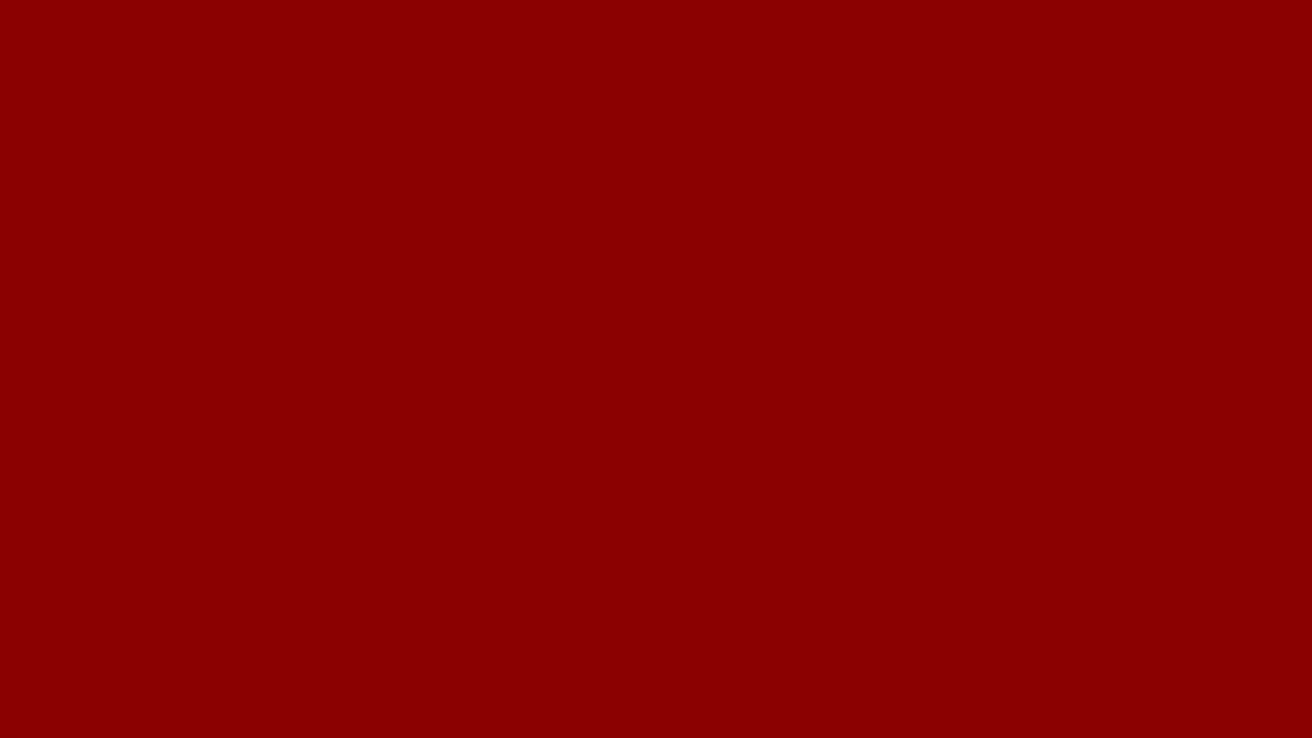 Кроваво красный фон