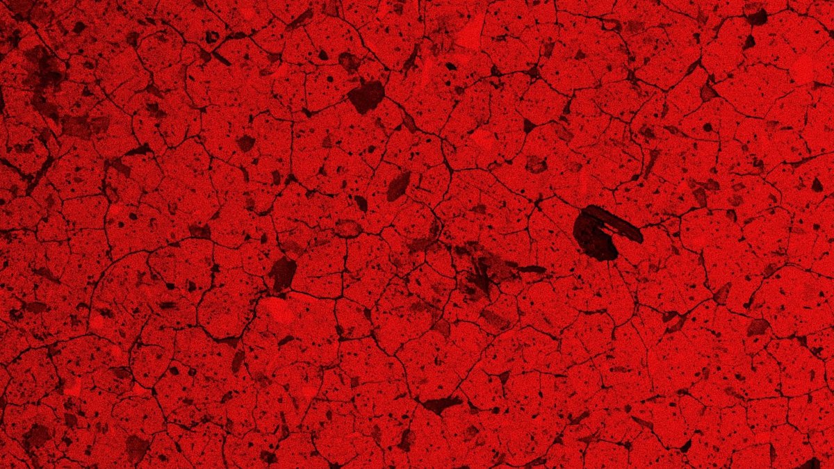 Красный цвет фон