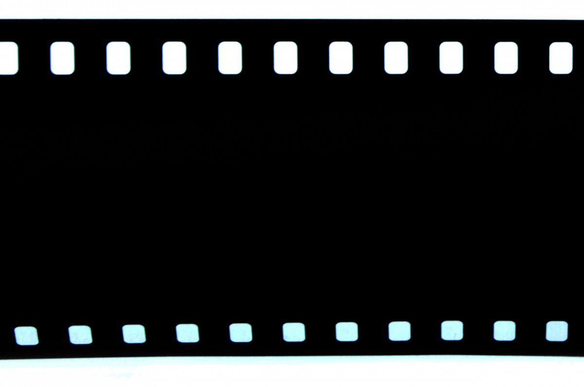 Эффект старой пленки