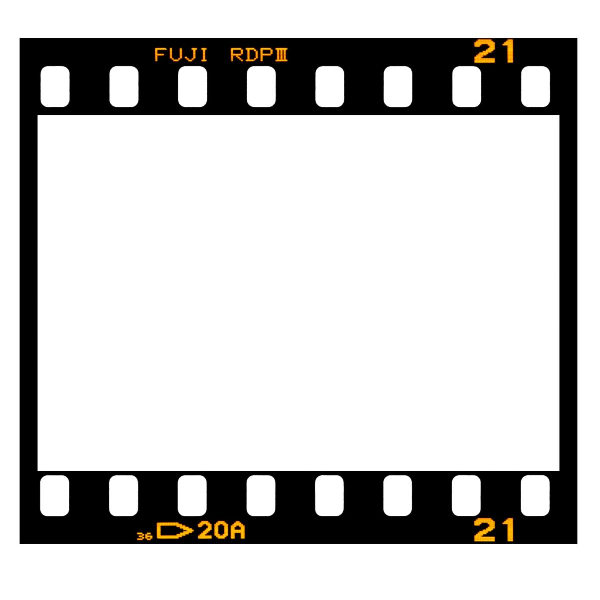 Кинопленка прямая