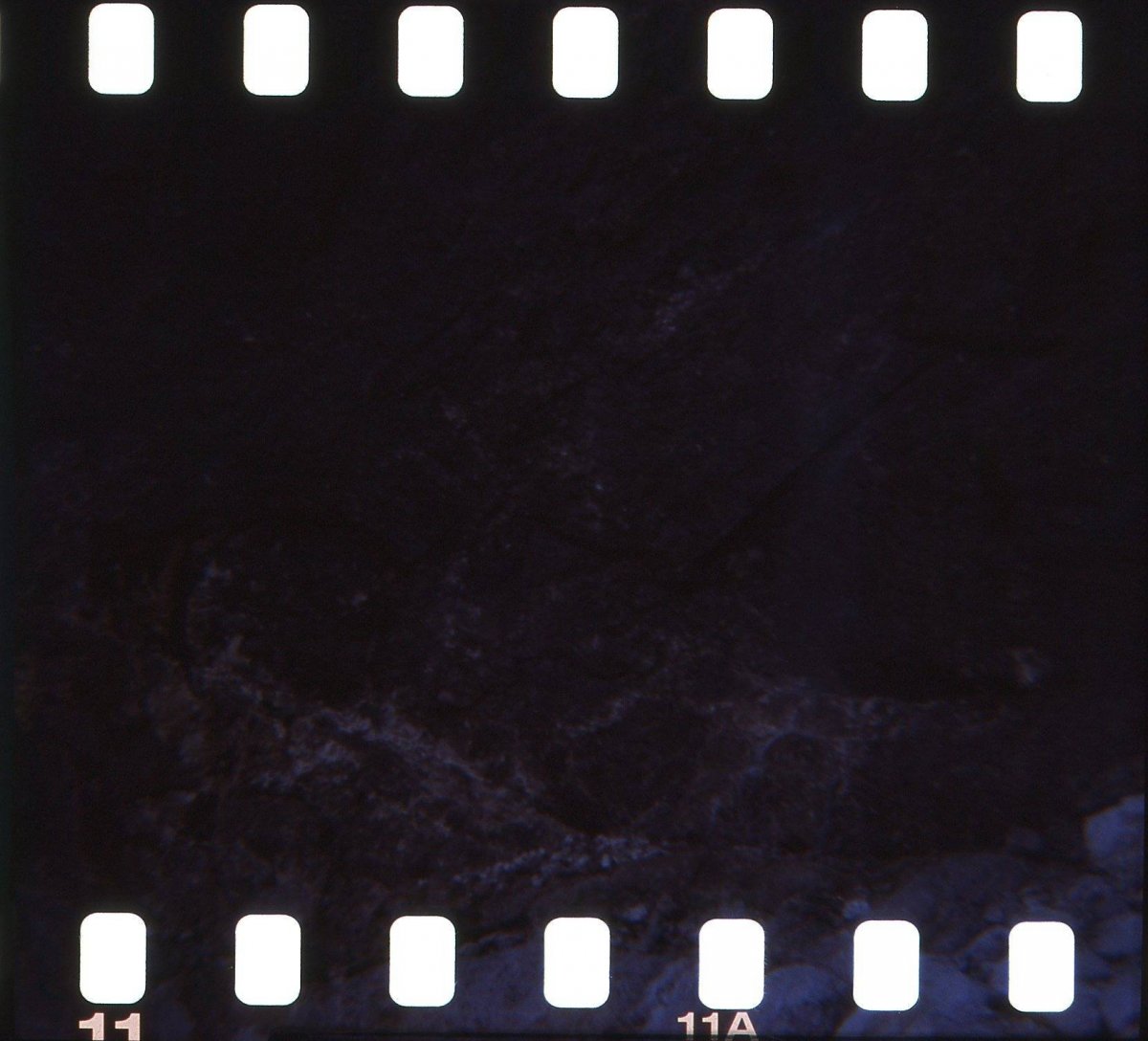 Эффект пленки Kodak