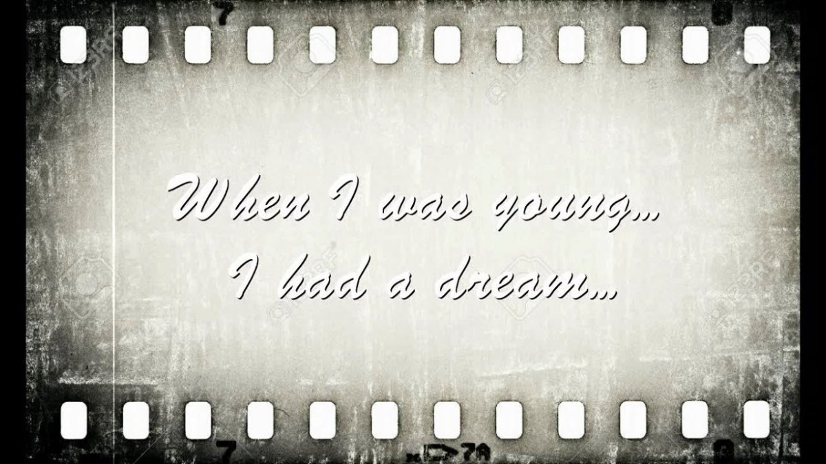 Эффект пленки