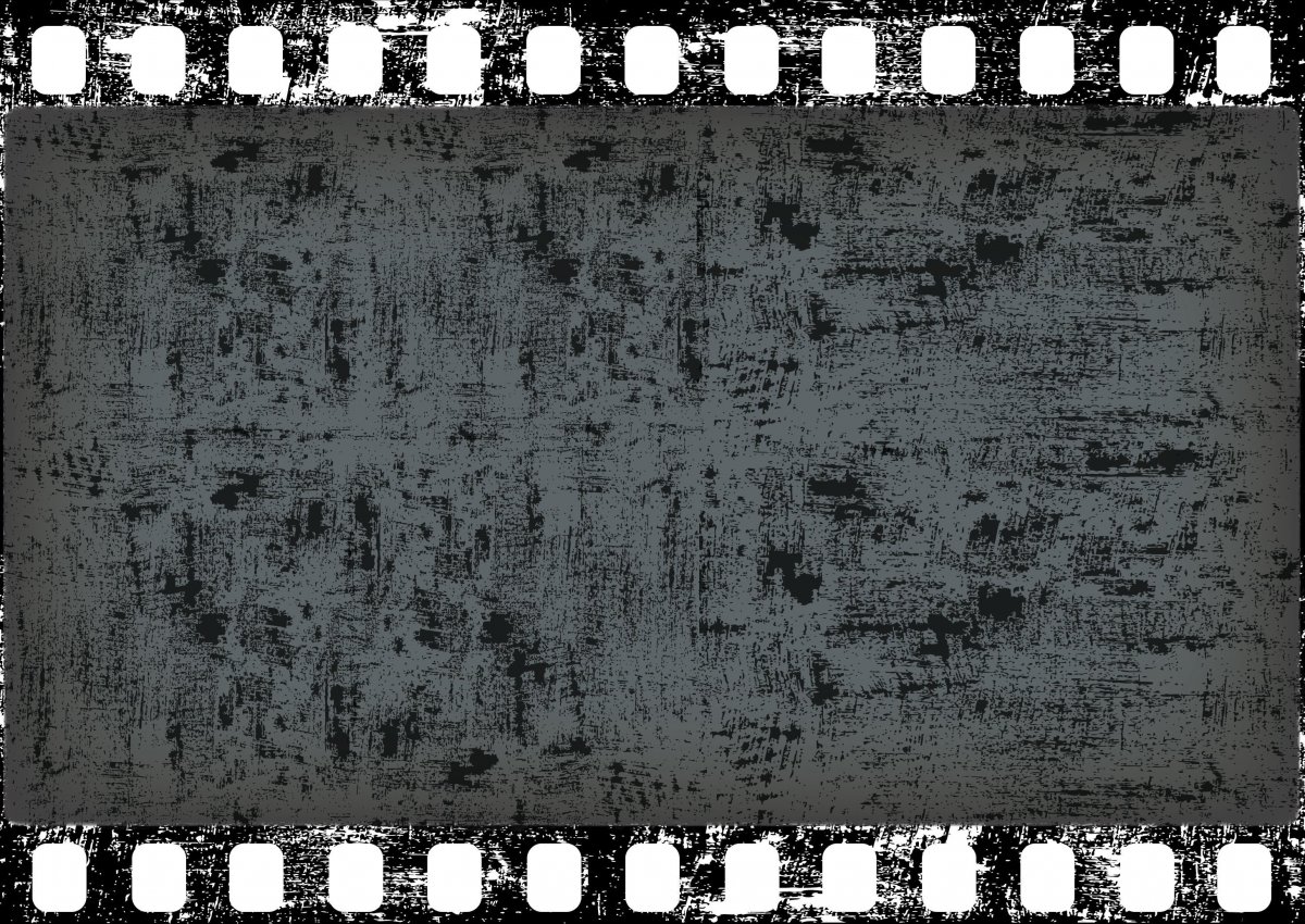 Старая пленка