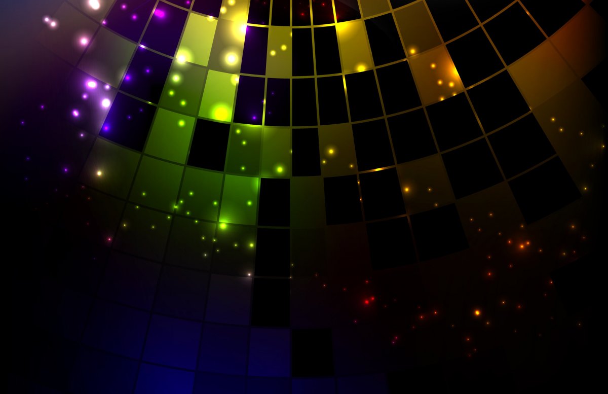 Фон для афиши мероприятий