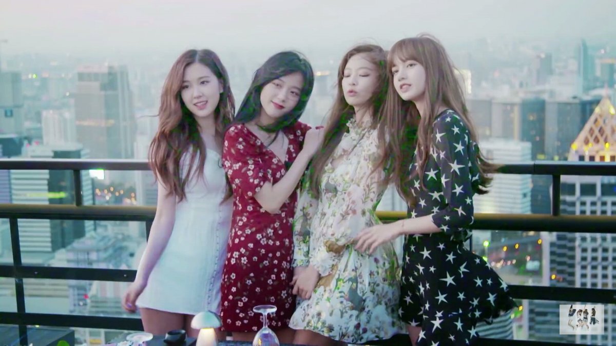 Ким Джису 2019