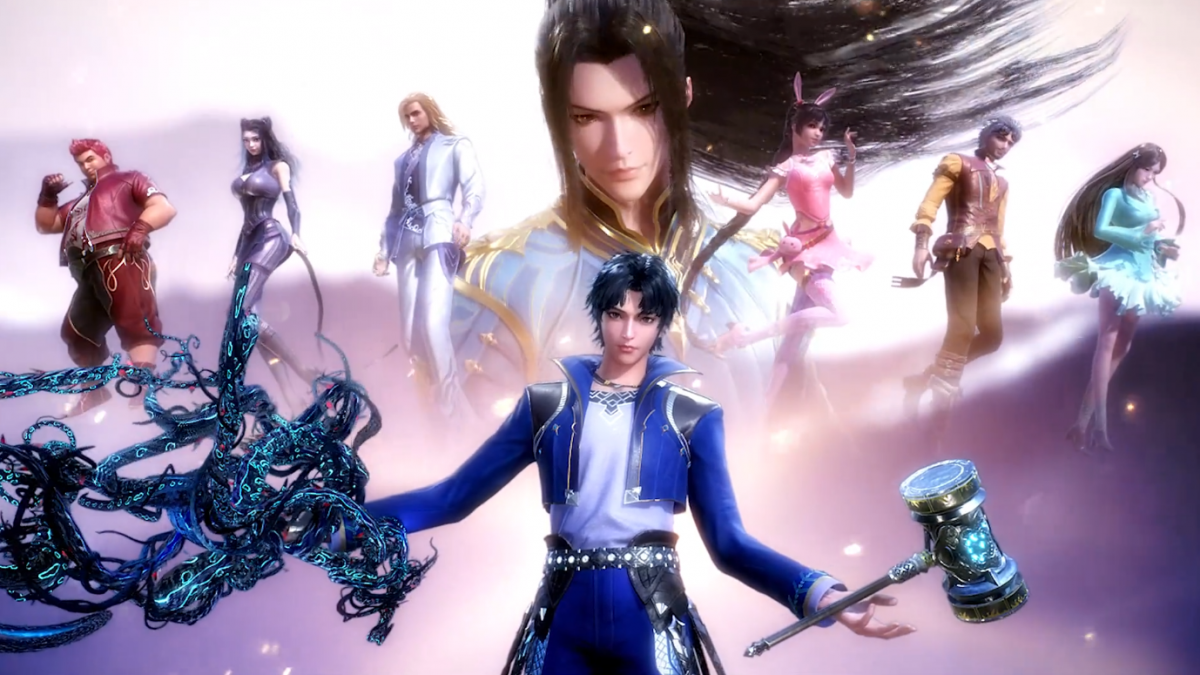 Мен Иран боевой Континент