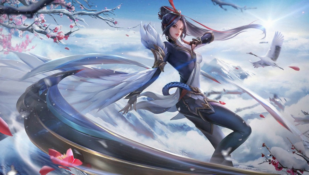 Боевой Континент сяуву