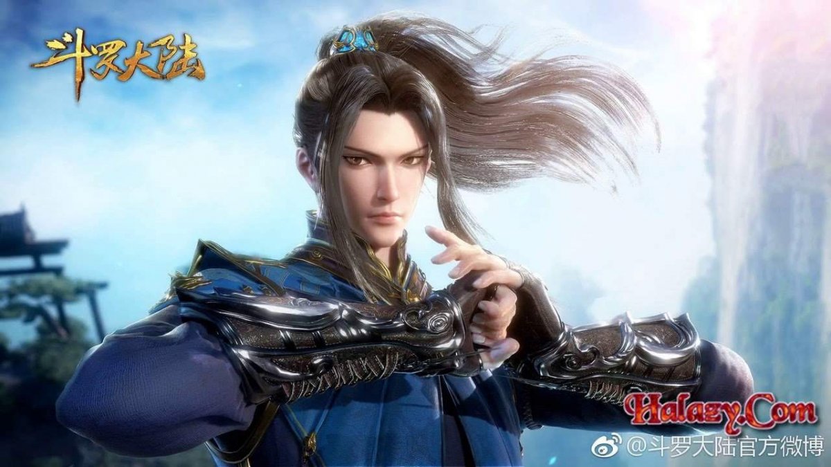 Боевой Континент танг Сан