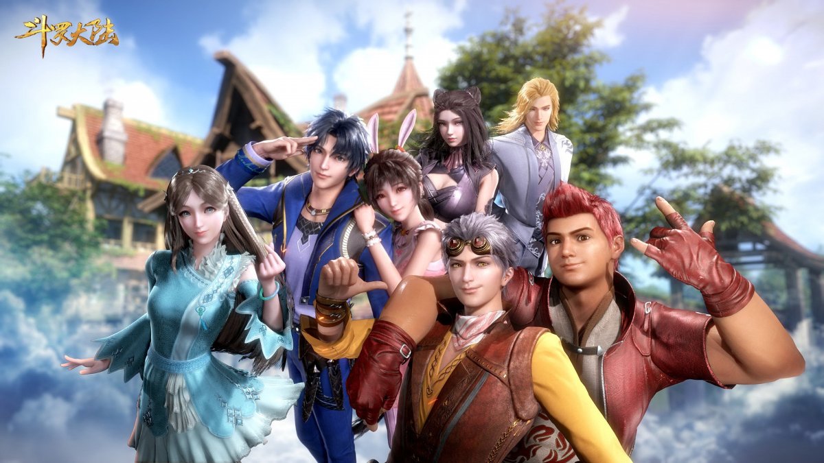 Боевой Континент сео-ву