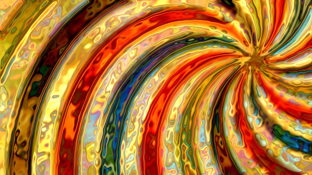 Калейдоскоп фон