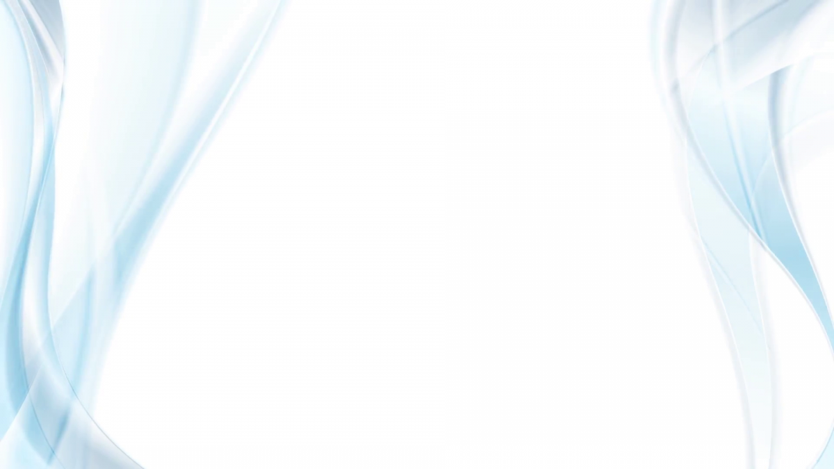 Светло голубой фон