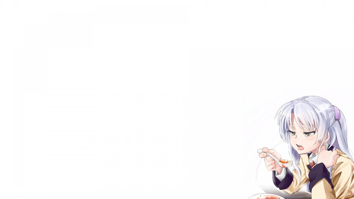 Почти белый фон