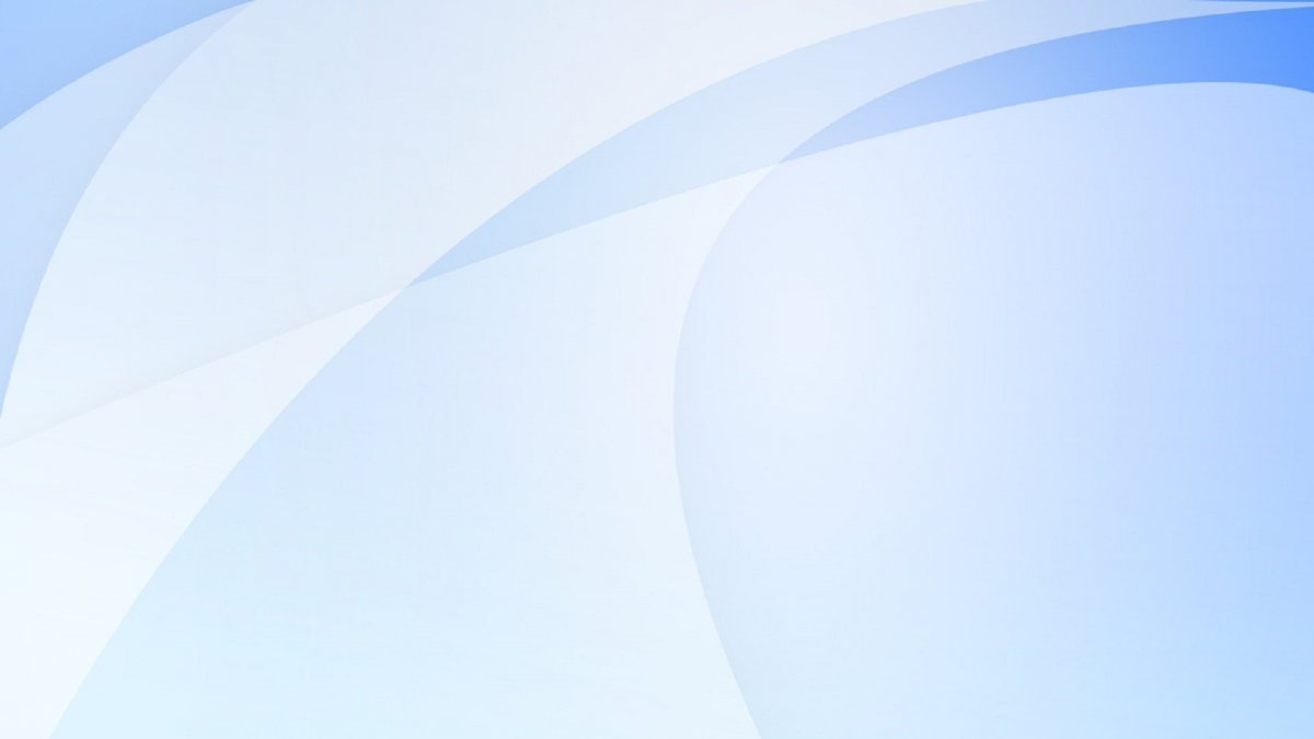 Светло голубой фон для презентации POWERPOINT