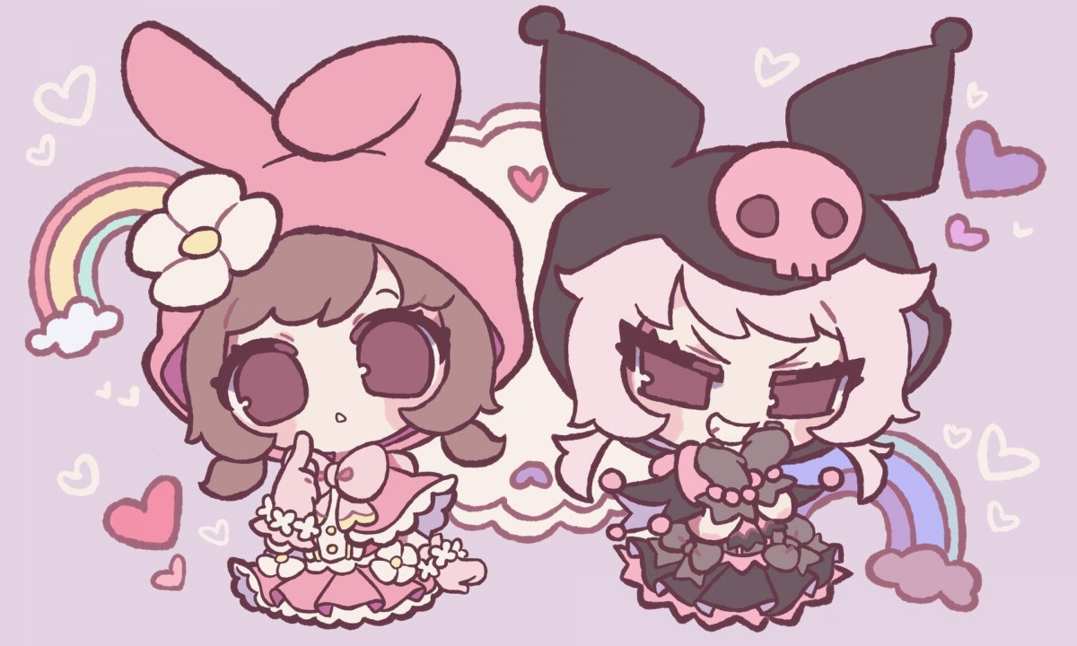 Китти паттерн