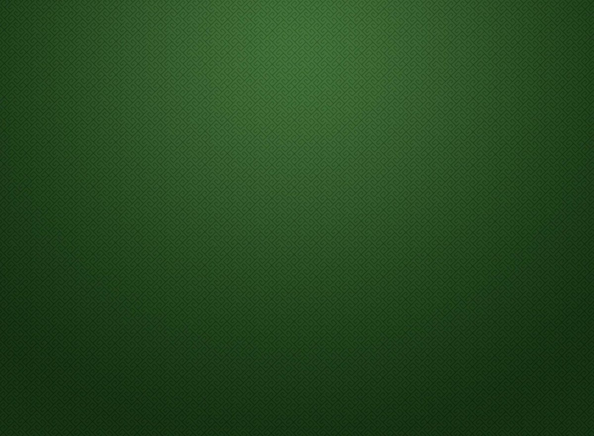 Черно зеленый цвет