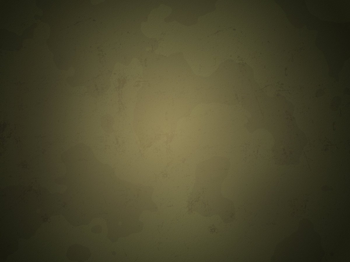 Коричнево зеленый цвет