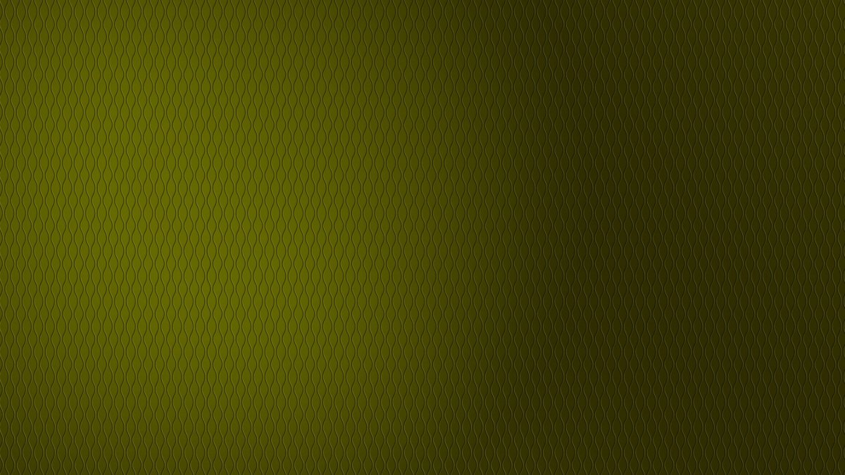 Зеленый фон