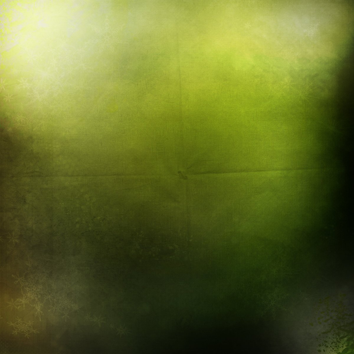 Зеленая фактура