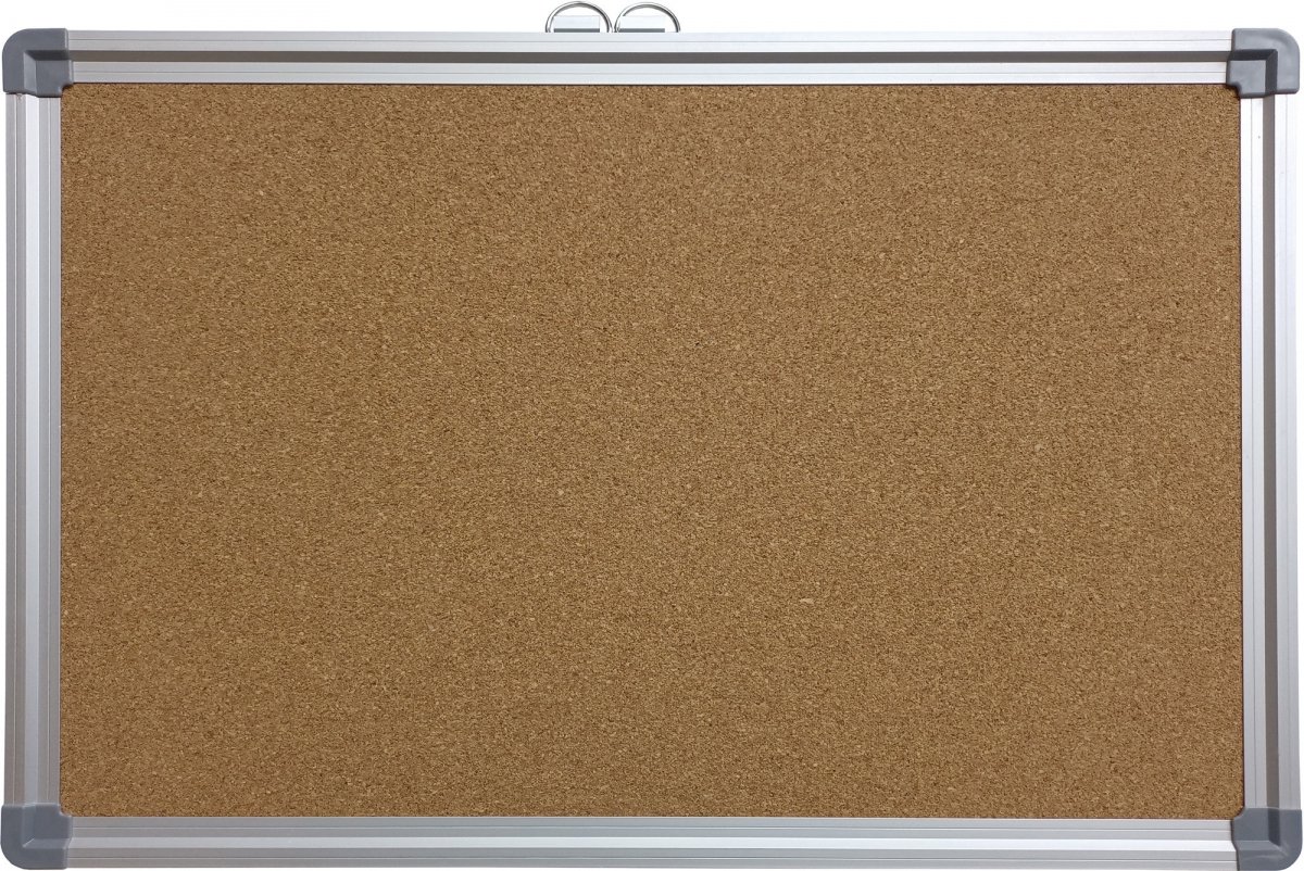 Пустая доска для выставки