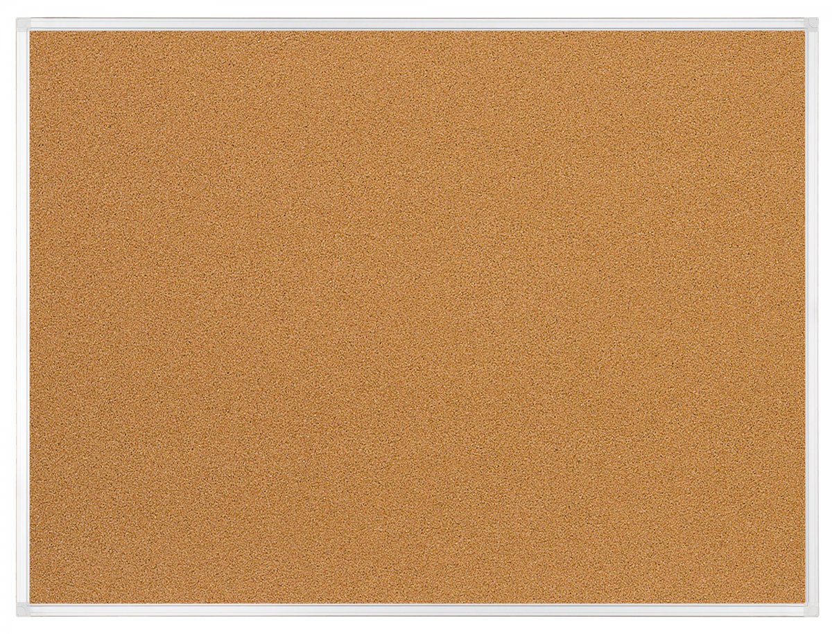 Пробковая доска 60 х 40