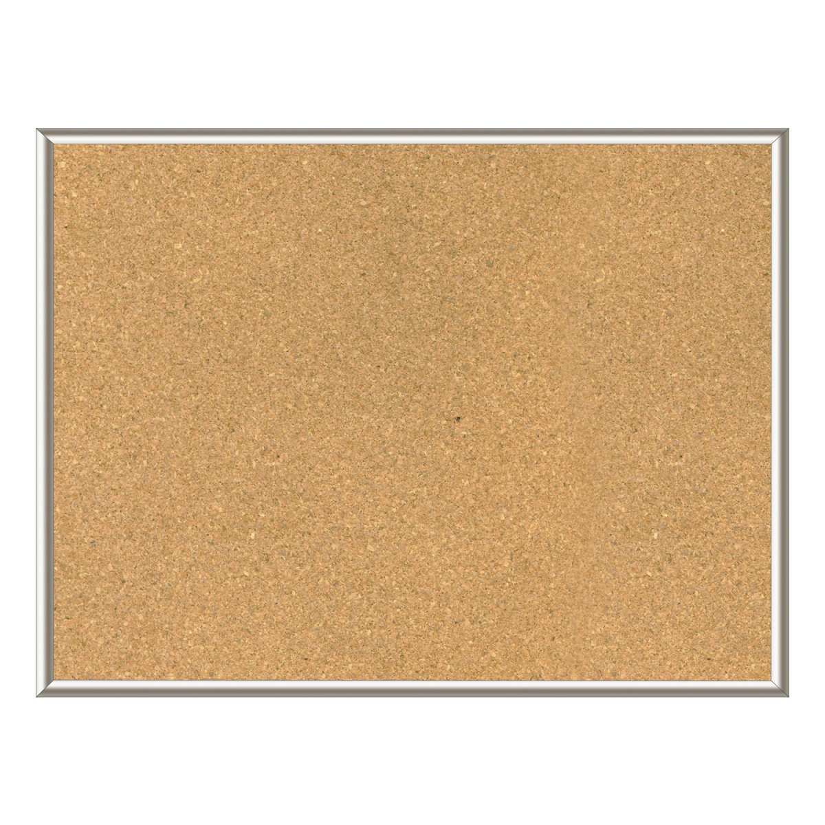 Доска пробковая 80х110