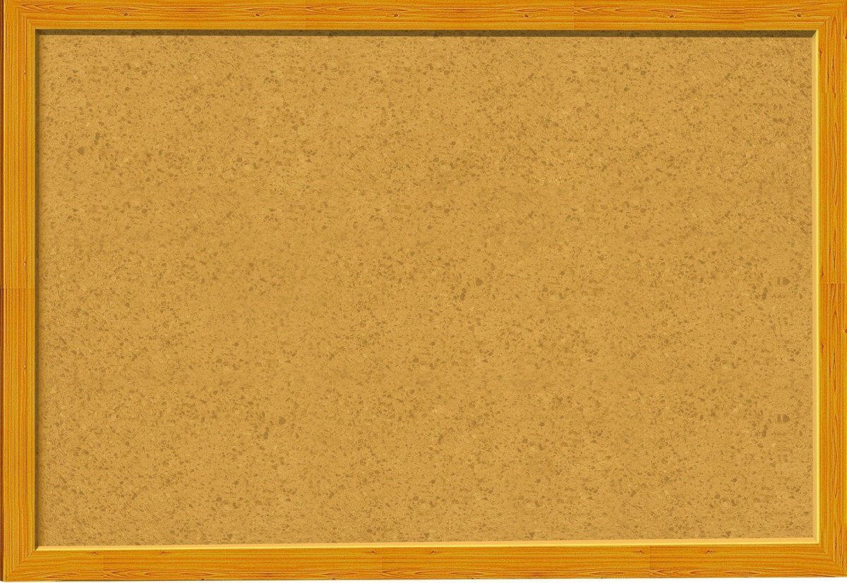 Фон для рабочего стола пробковая доска