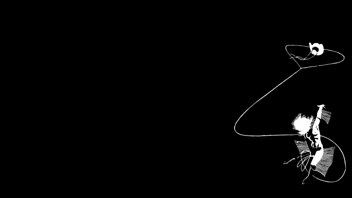 Иллюстрации арт Минимализм