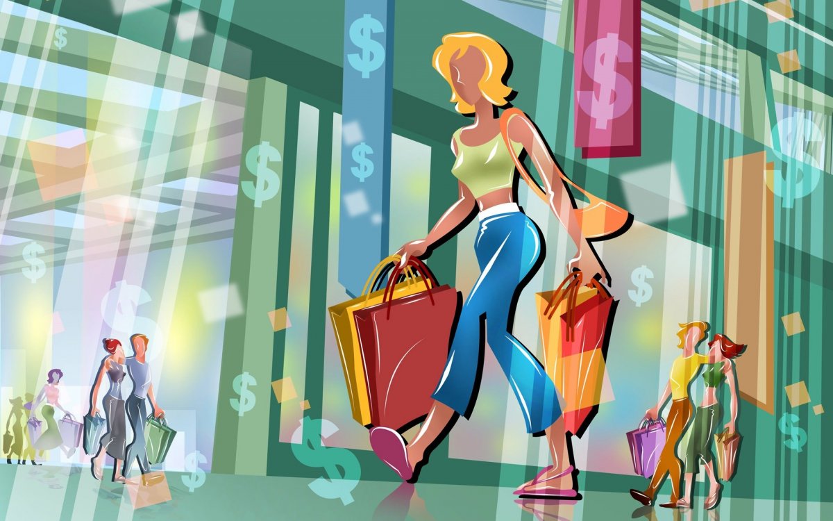 Стильный паттерн