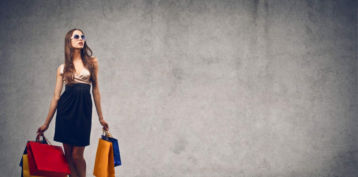 Силуэт мужчины и женщины