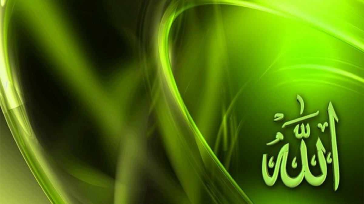 Мусульманские обои