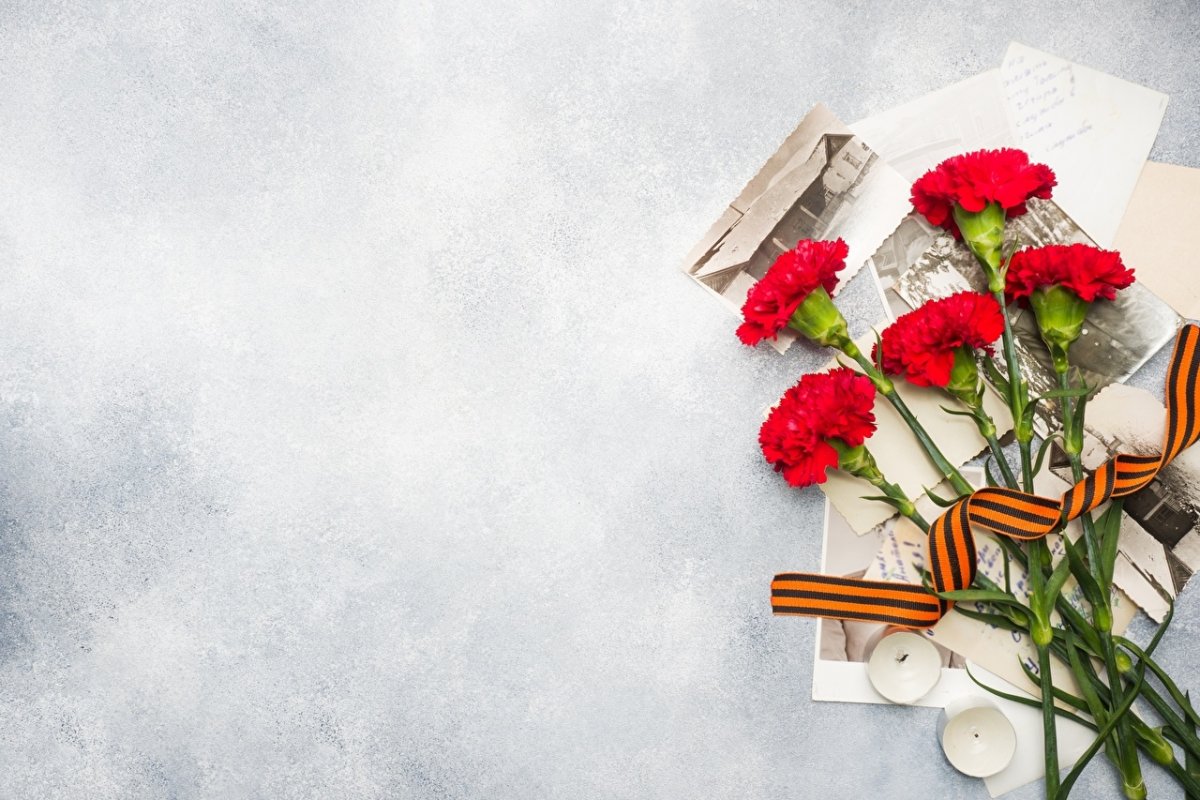 Военный фон для презентации