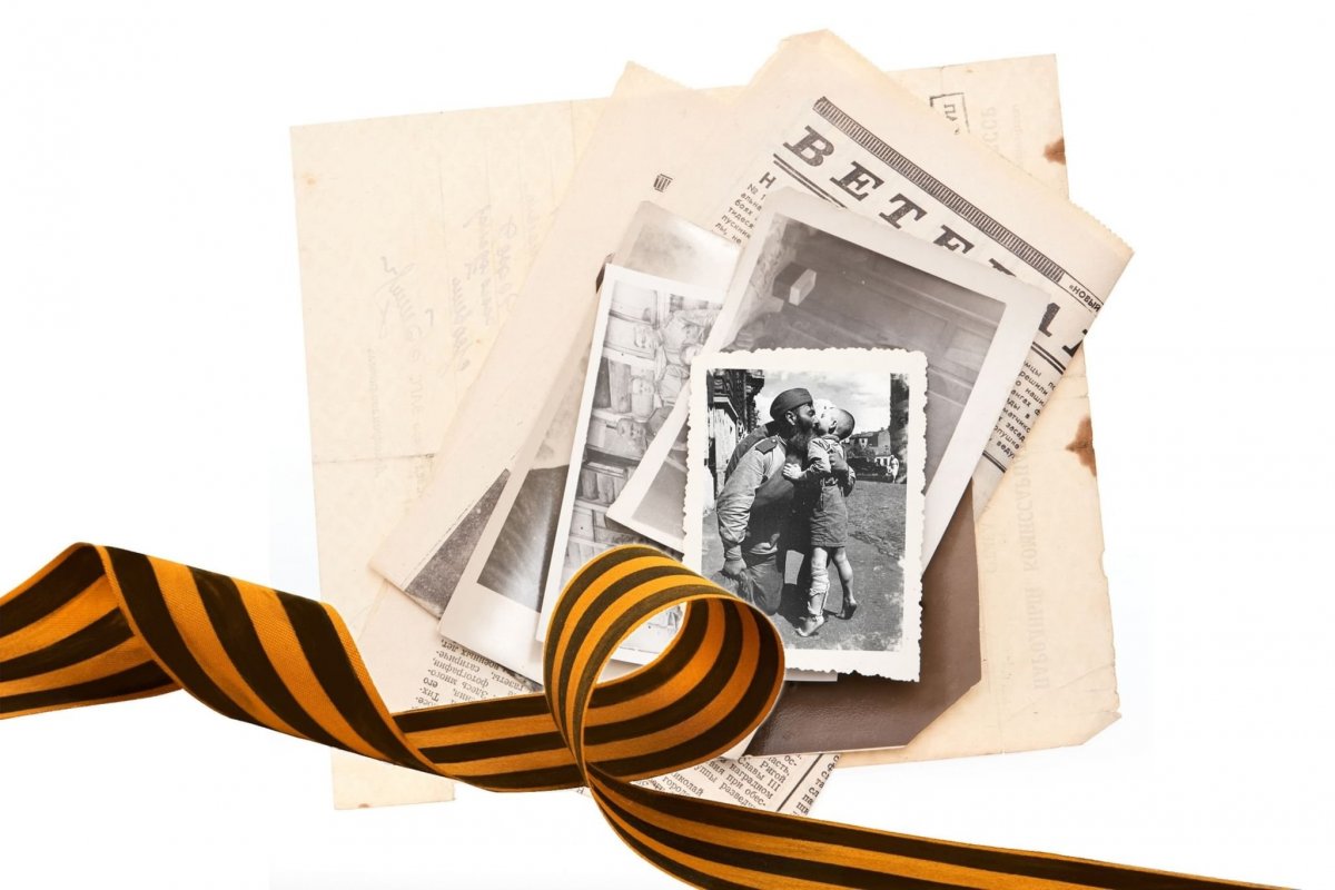 Фон ВОВ Сталинградская битва