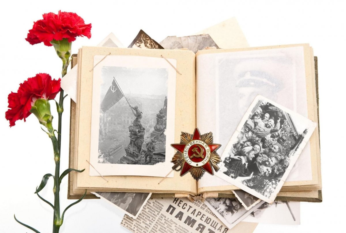 Герои Колымы. 75 Лет Победы