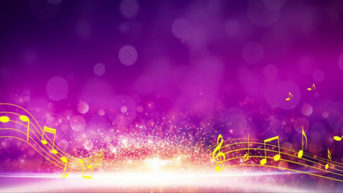 Красивые блики