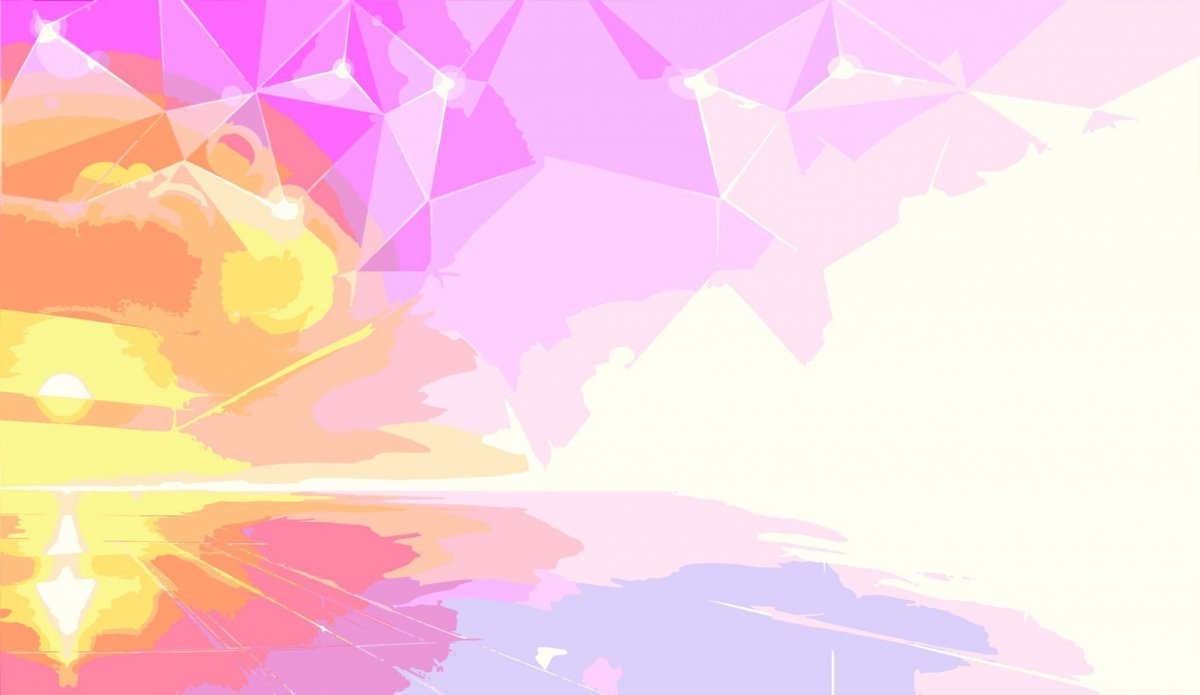 Художественный фон