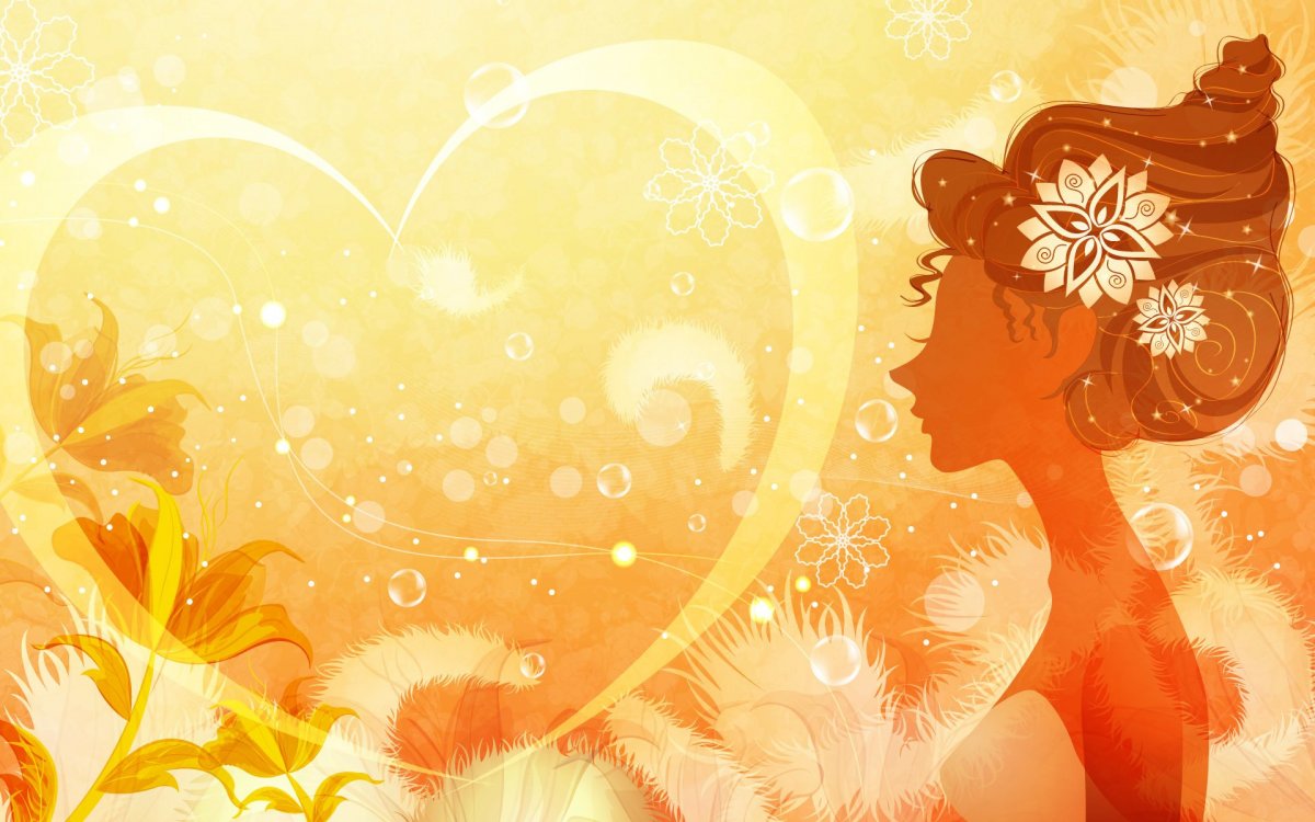 Стильный музыкальный фон