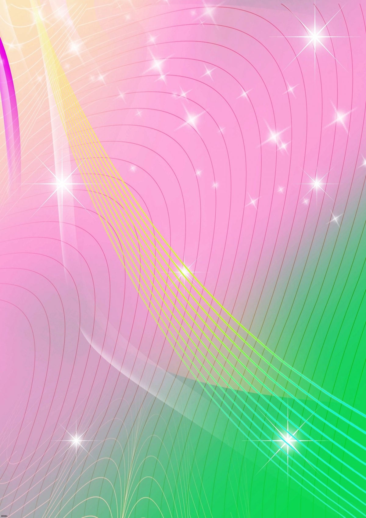 Праздничный фон