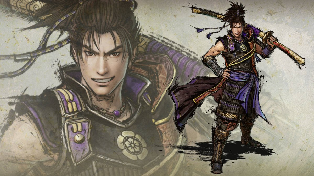 Коджиро Сасаки и Миямото Мусаси