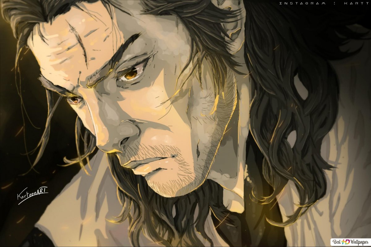 Миямото Мусаси