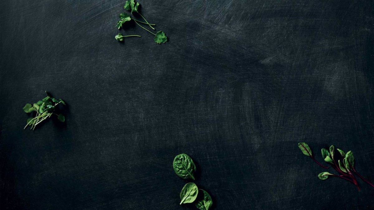 Доска для мела черная текстура