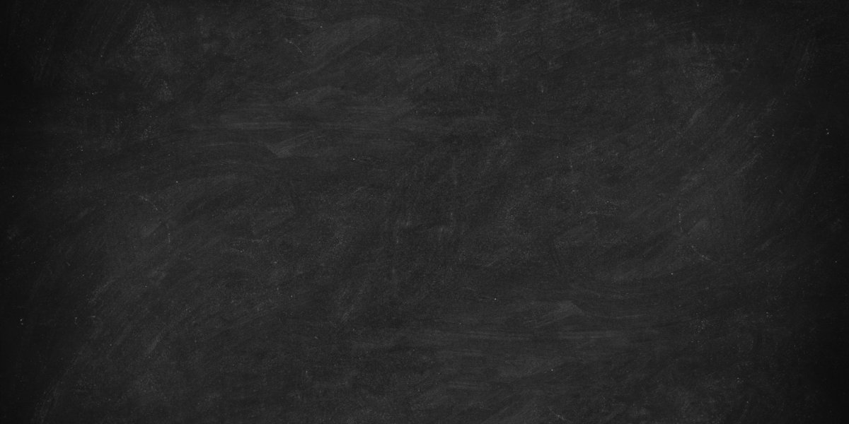 Доска для мела черная текстура