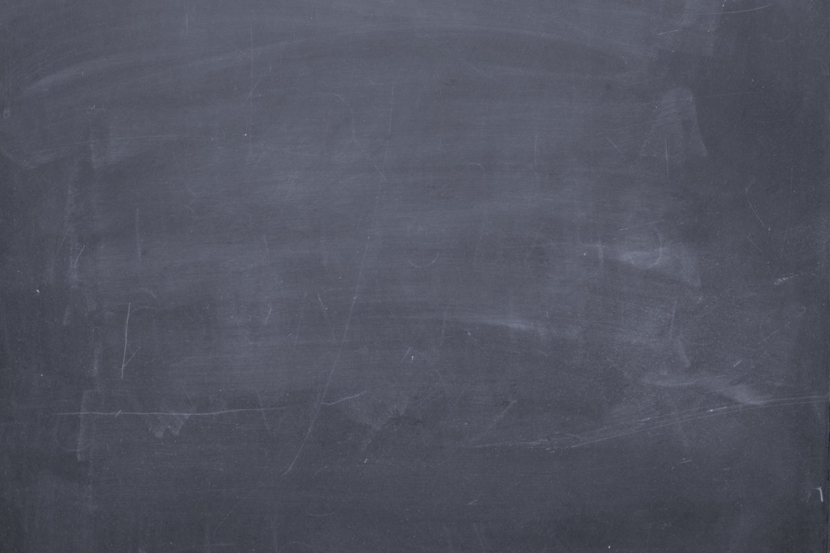 Меловая доска фон
