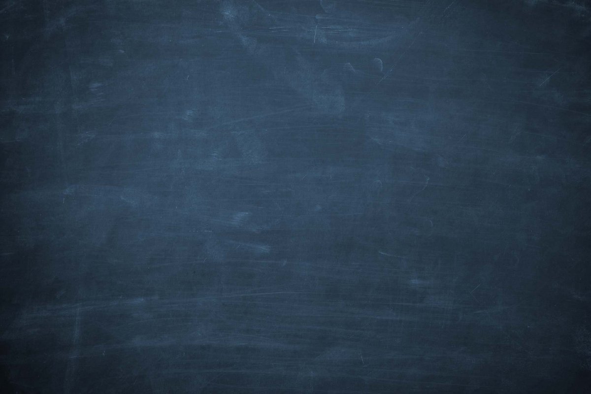 Черная доска