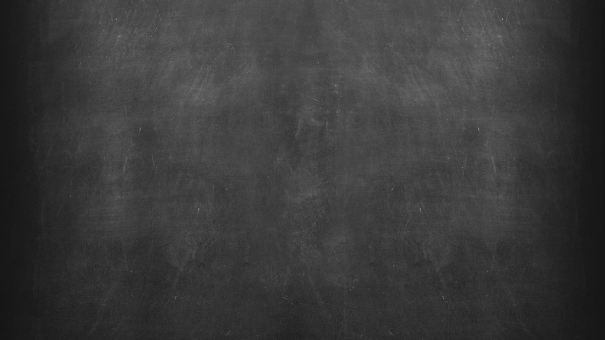 Текстура доски для мела