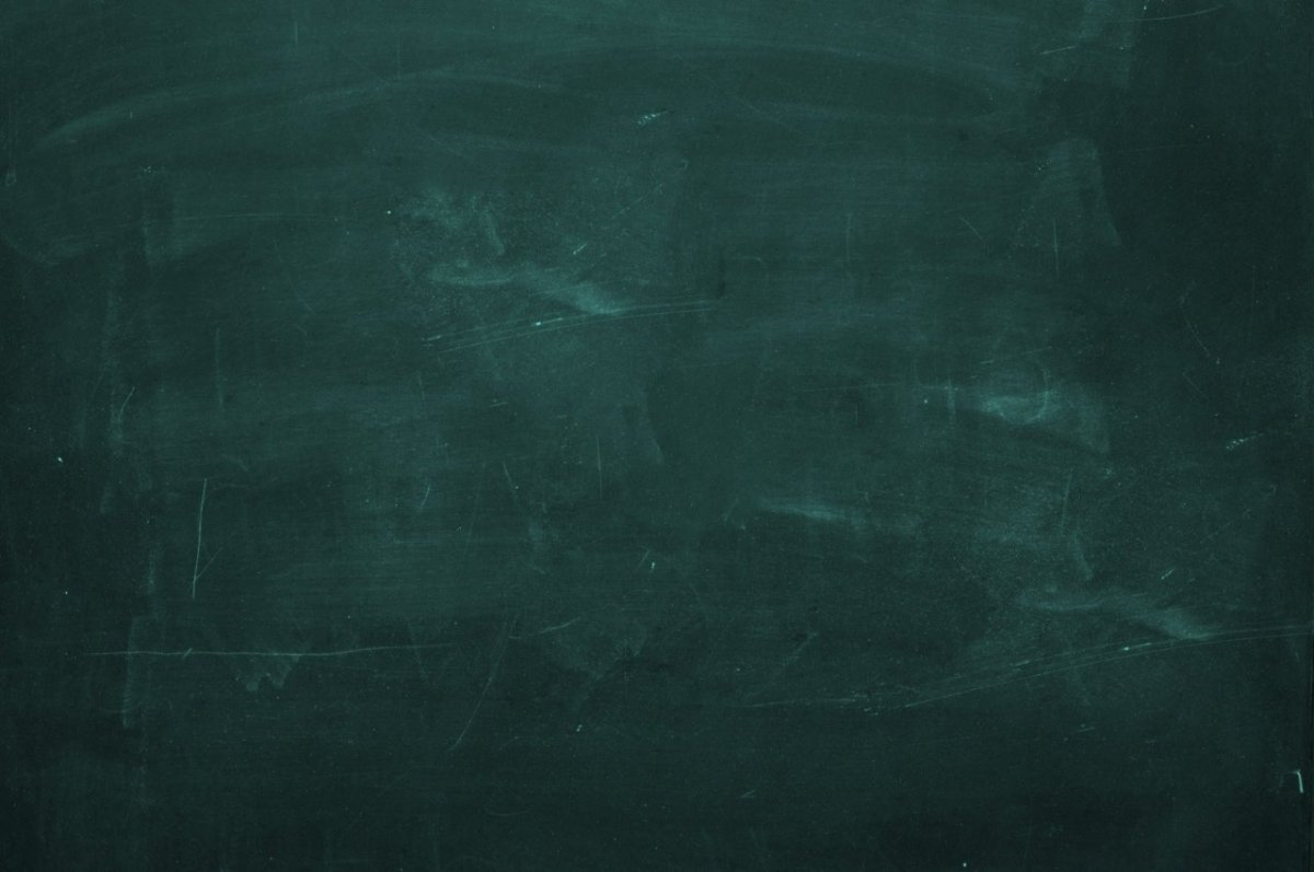 Текстура доски для мела