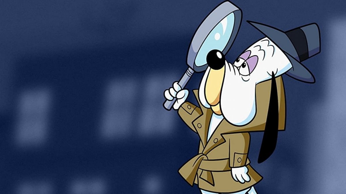 Друпи в каске