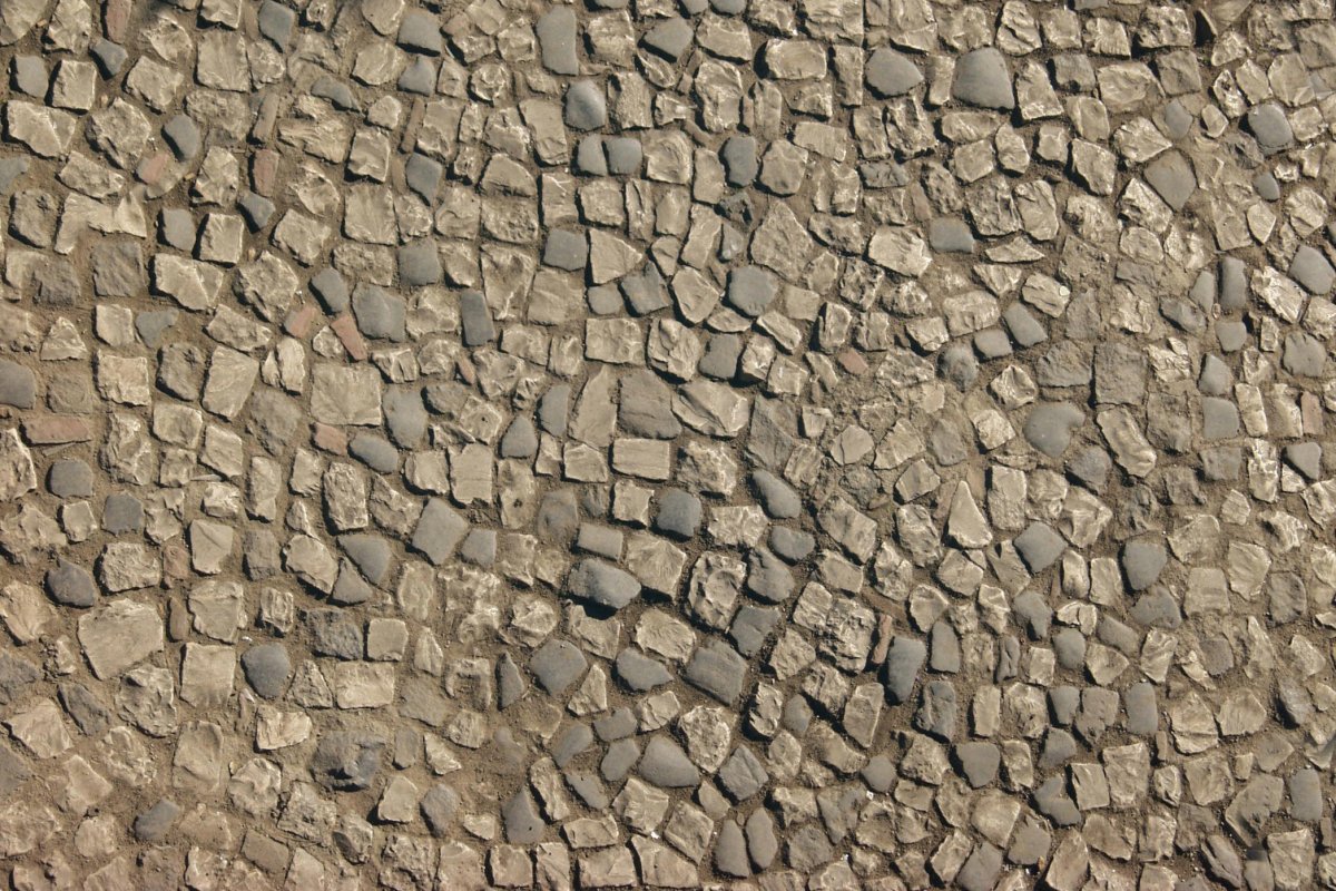 Paving Stones texture