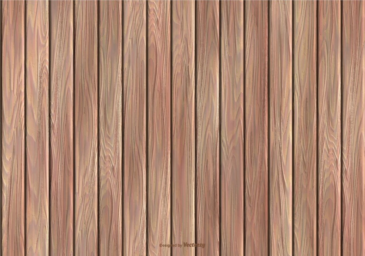 Деревянные рейки текстура бесшовная